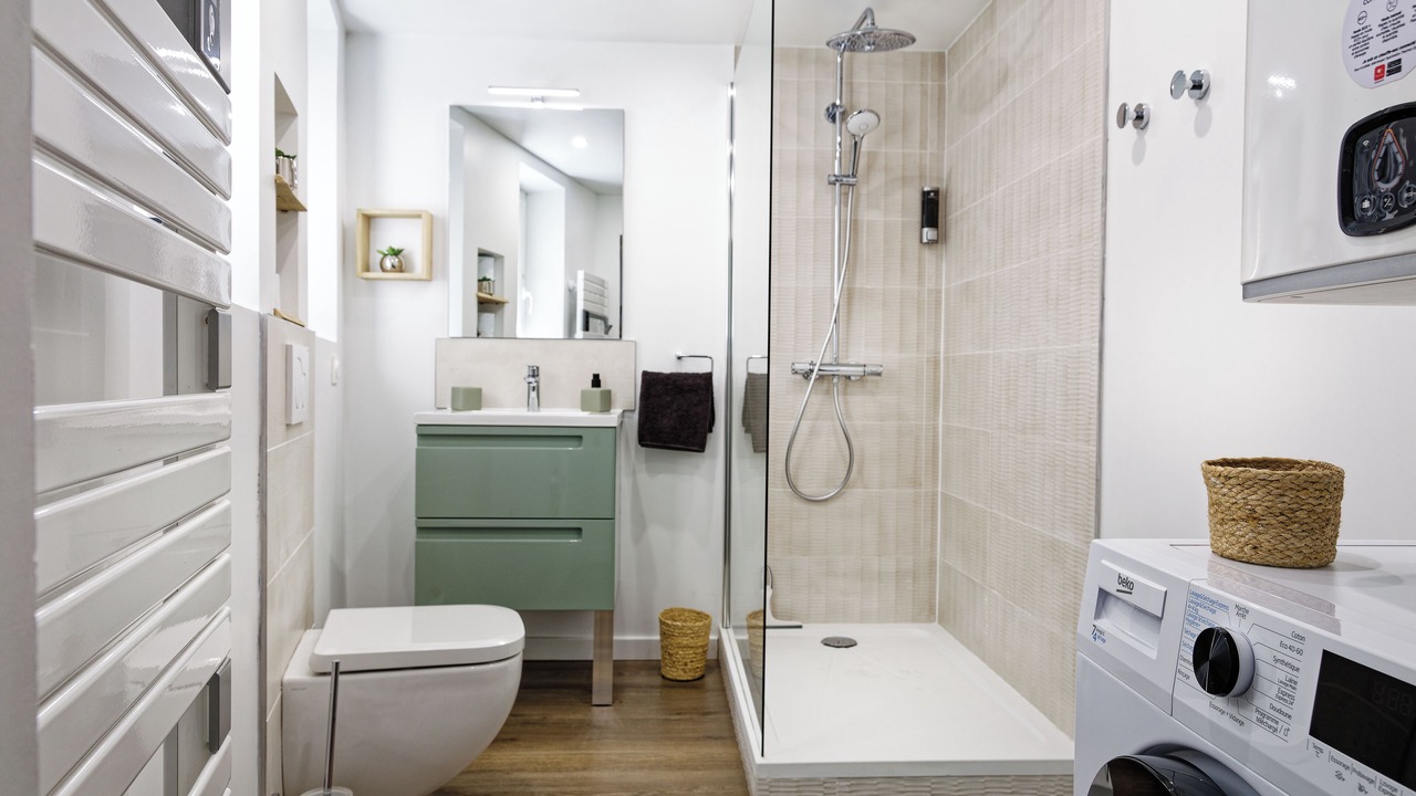 Photo of Bathroom in Provins