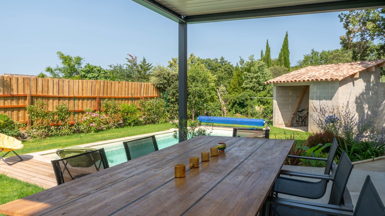 Photo of Outdoor in Cabrieres-d'Avignon
