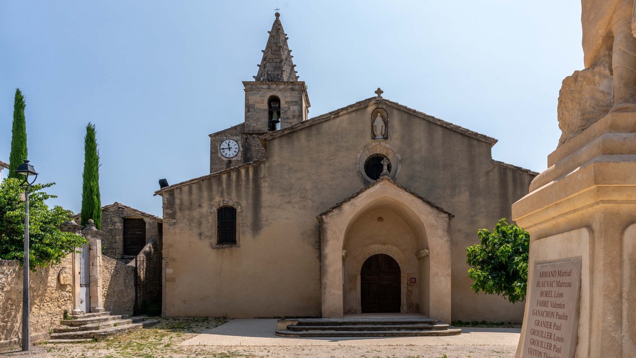 Photo of Others in Cabrieres-d'Avignon