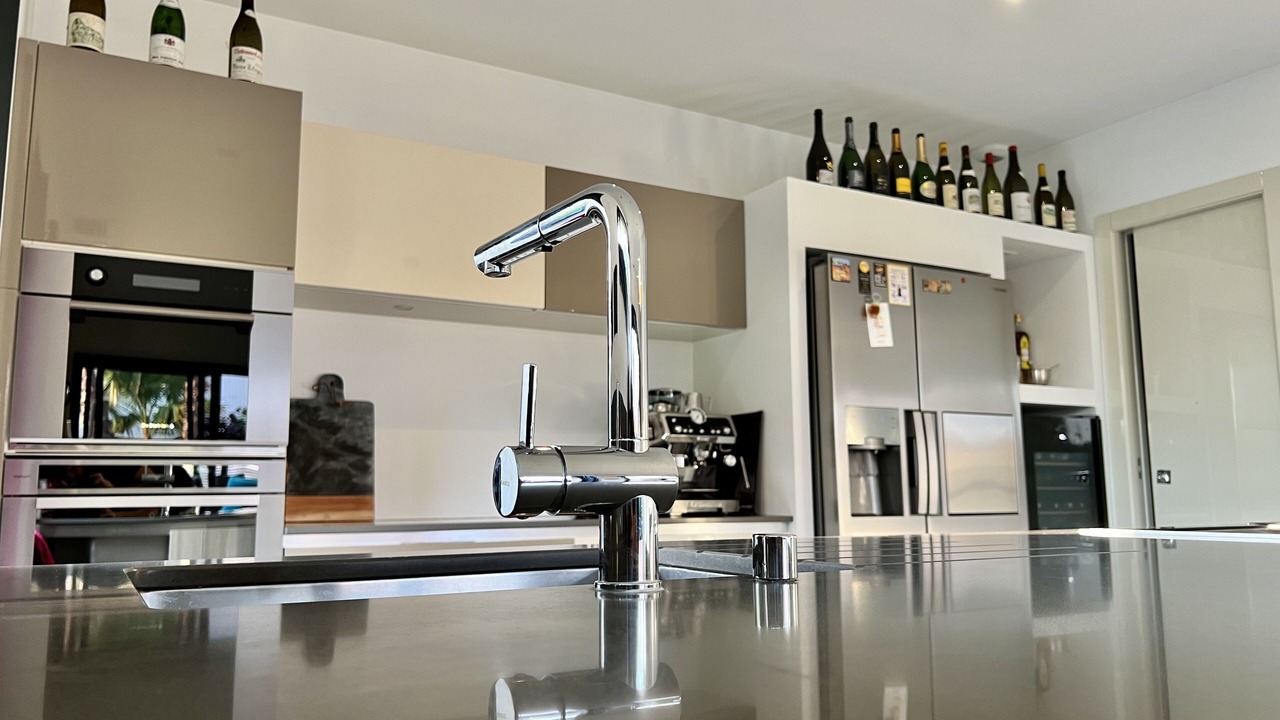 Photo of Kitchen in Gujan-Mestras