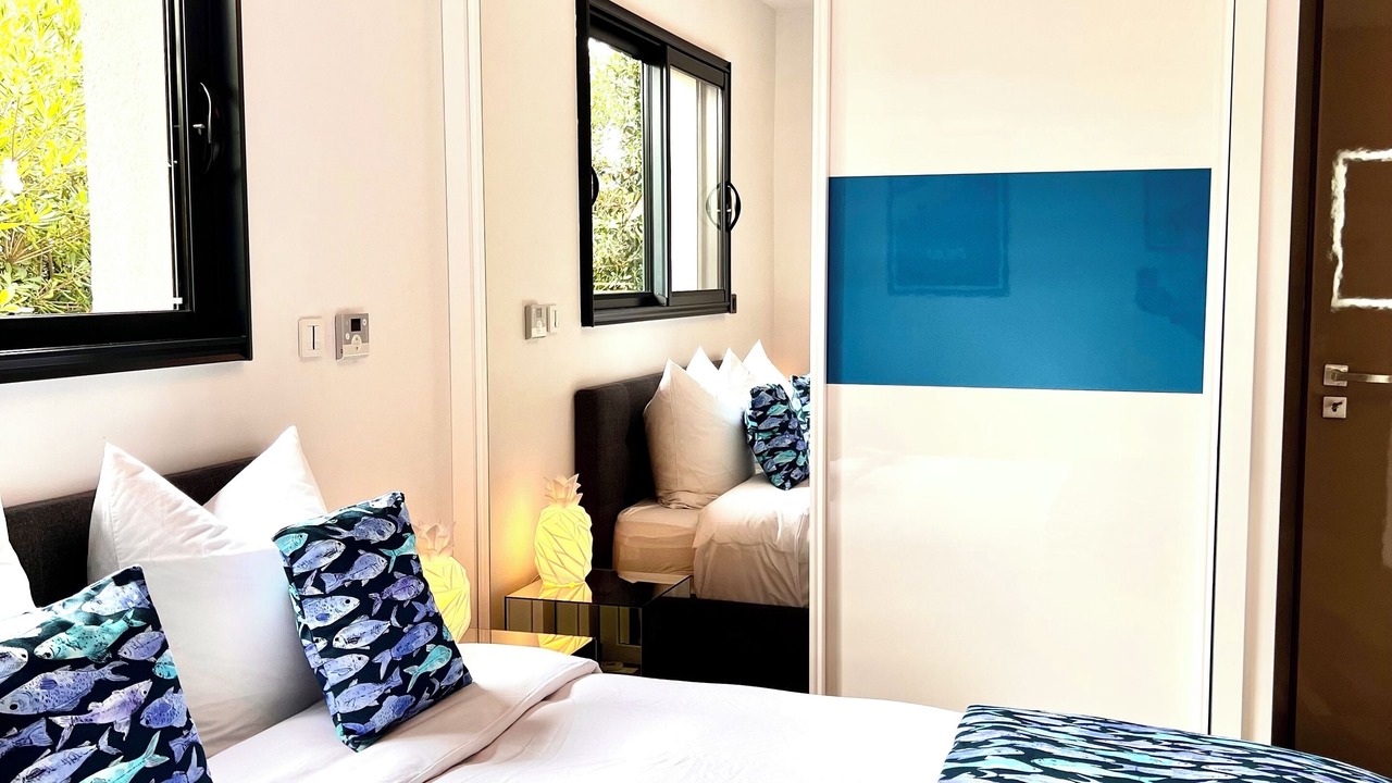 Photo of Bedroom in Gujan-Mestras