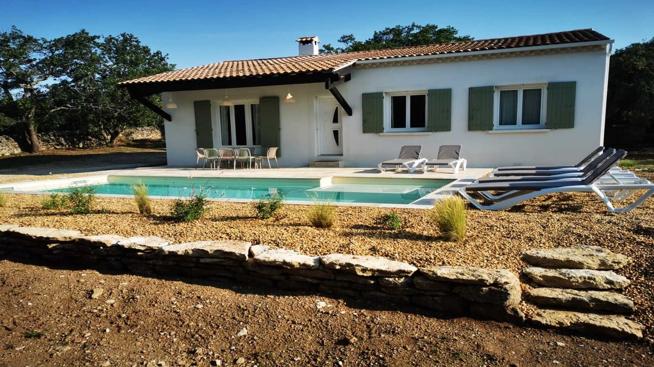 Photo of Outdoor in Cabrieres-d'Avignon