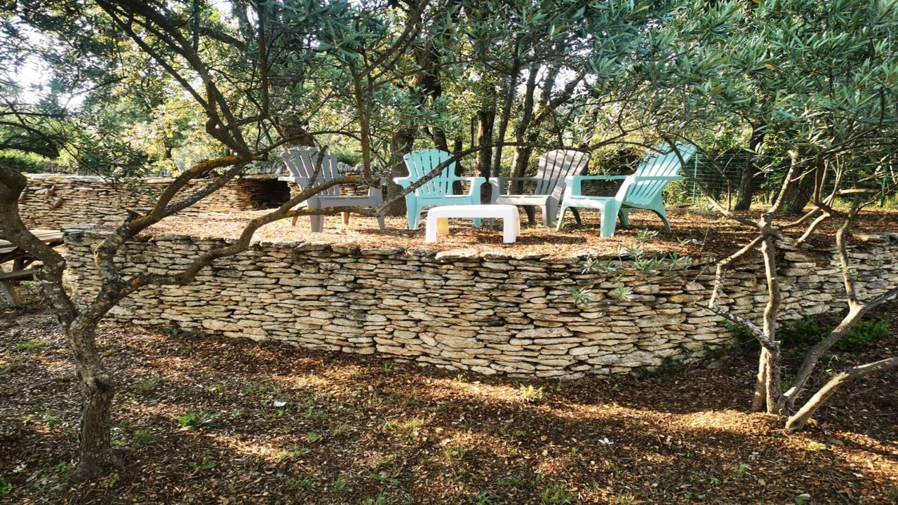 Photo of Outdoor in Cabrieres-d'Avignon