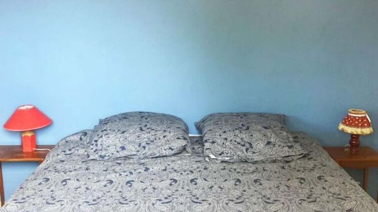Photo of Bedroom in Ensues-la-Redonne