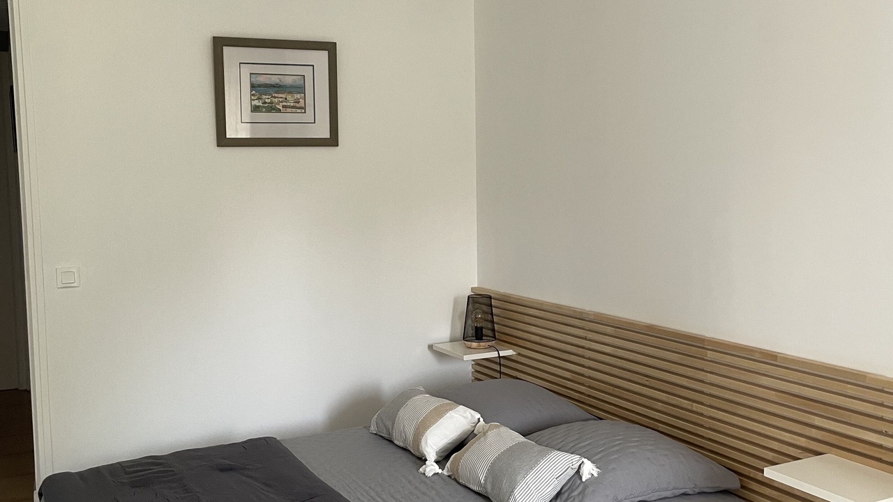 Photo of Bedroom in Massugas