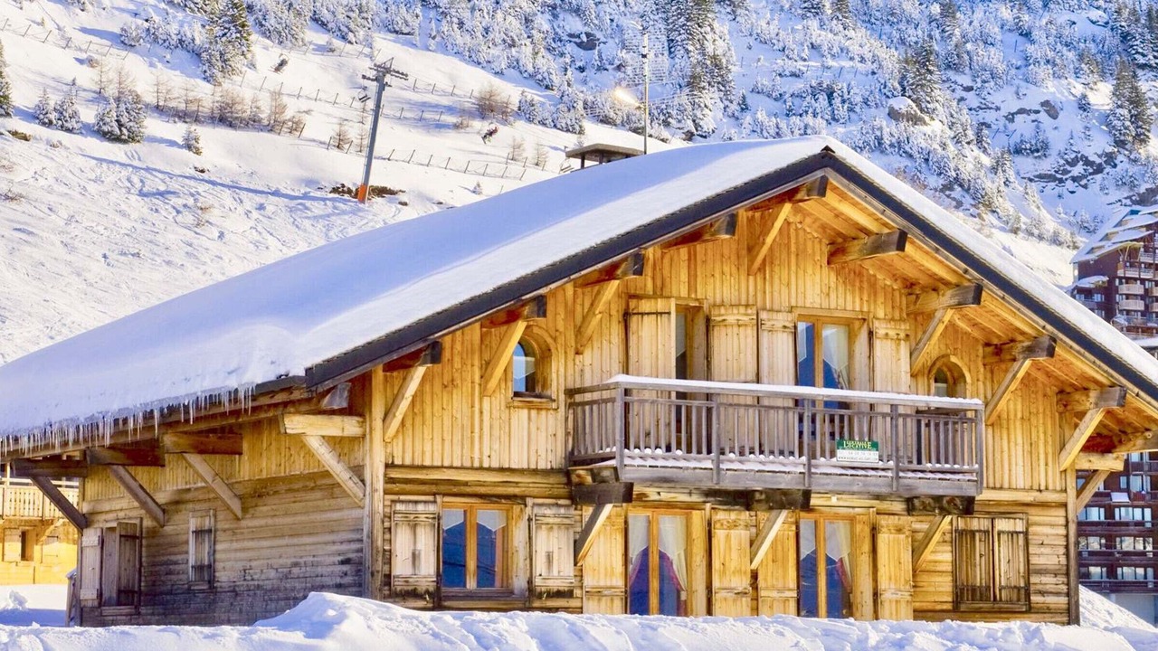 Photo of Outdoor in Avoriaz