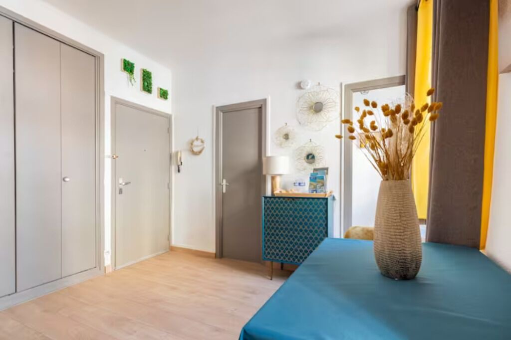 Photo of Bedroom in Beaulieu-sur-Mer
