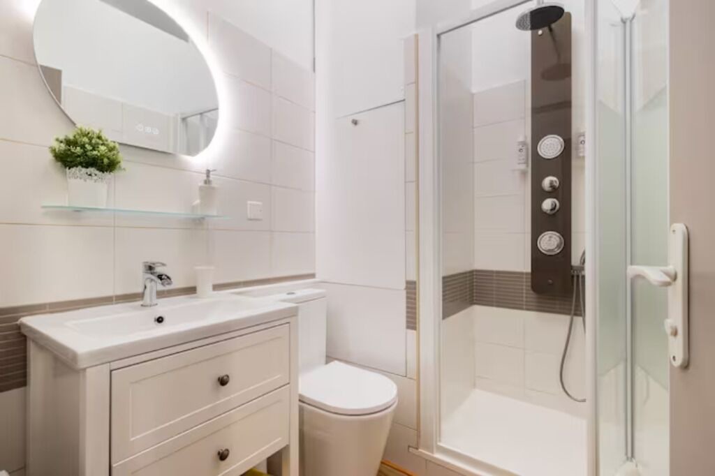 Photo of Bathroom in Beaulieu-sur-Mer