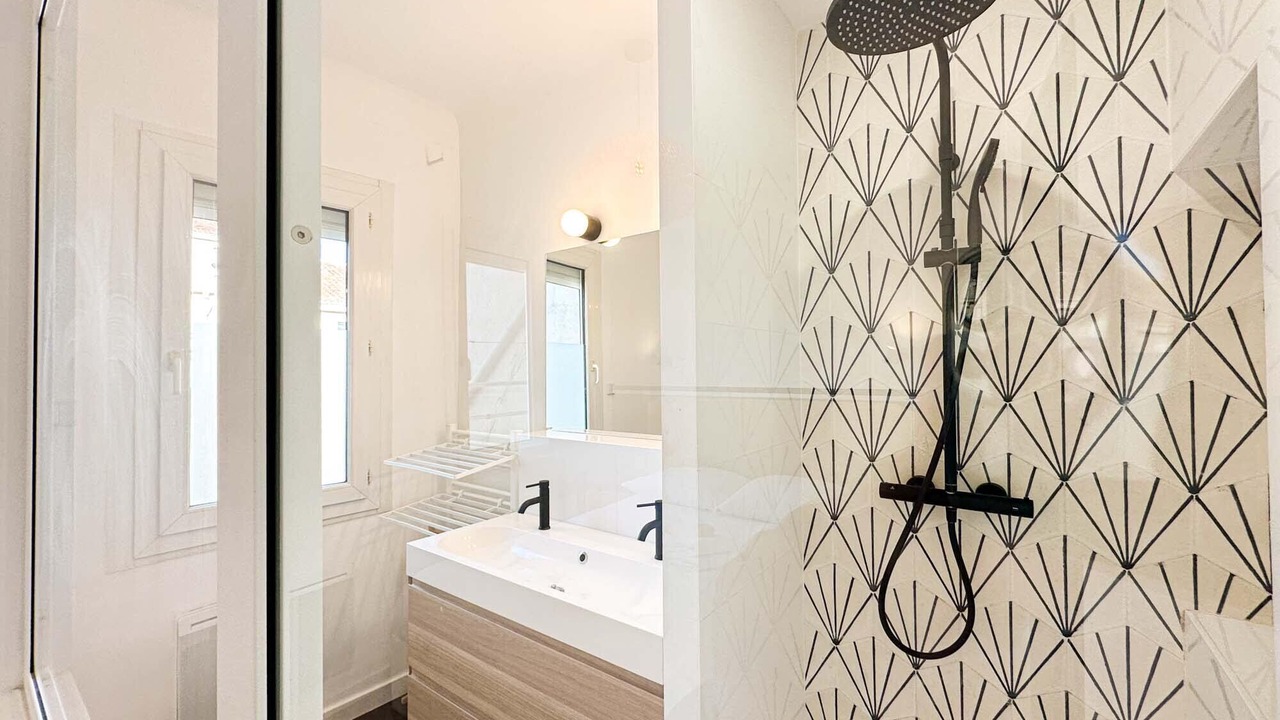 Photo of Bathroom in Le Camas
