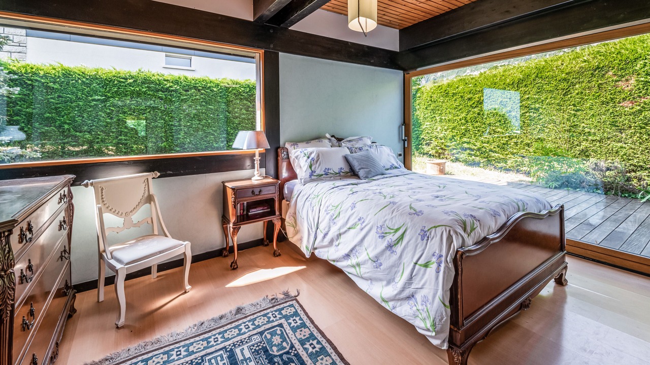 Photo of Bedroom in Bredannaz