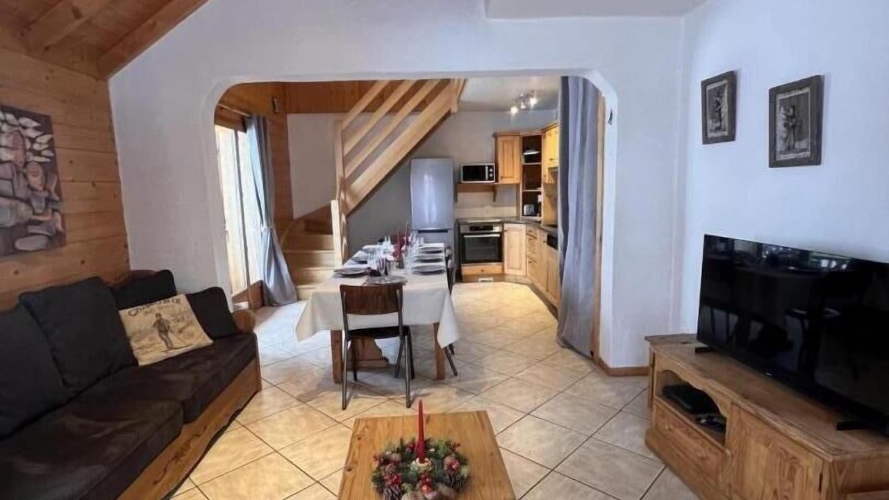 Photo of Livingroom in Albiez-le-Vieux