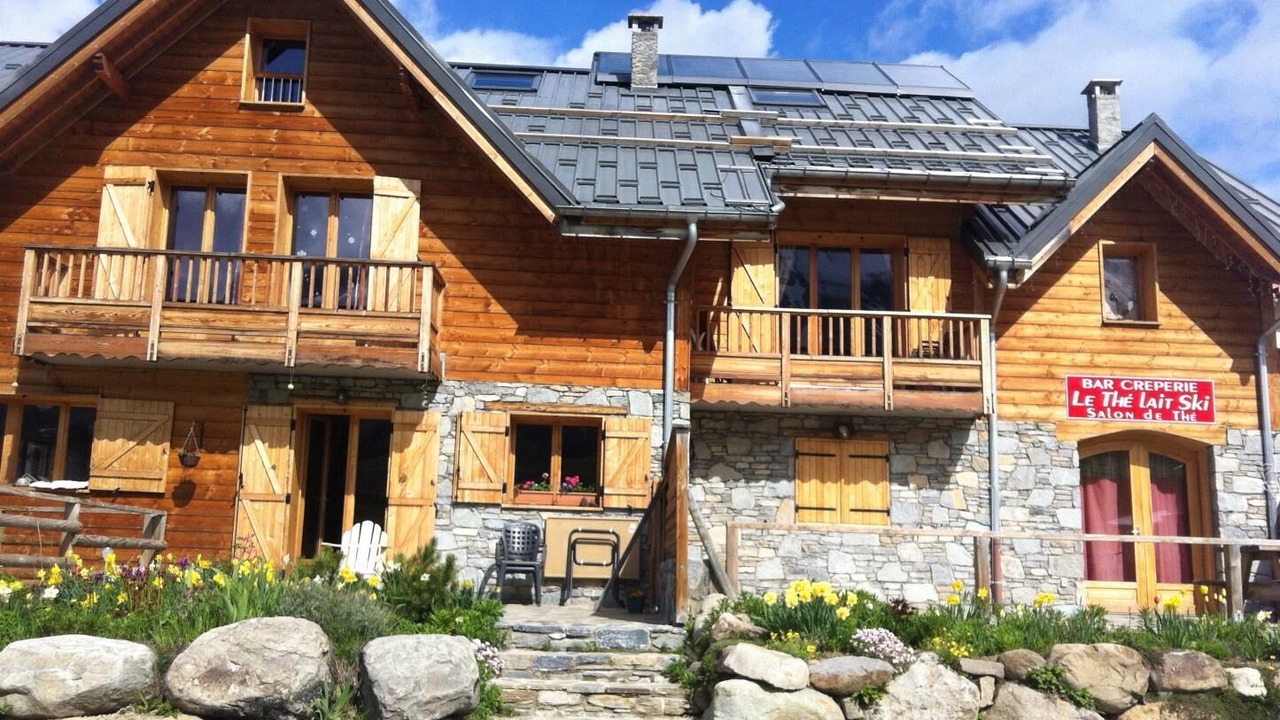 Photo of Outdoor in Albiez-le-Vieux