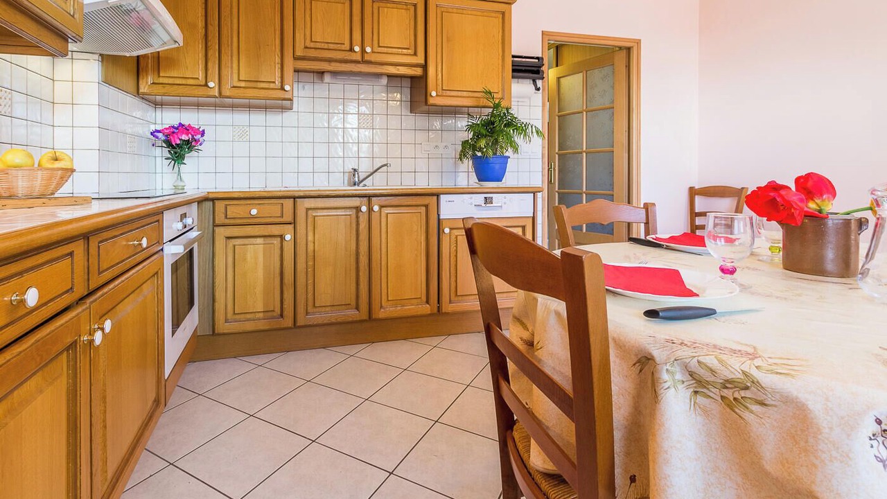 Photo of Kitchen in Albiez-le-Vieux