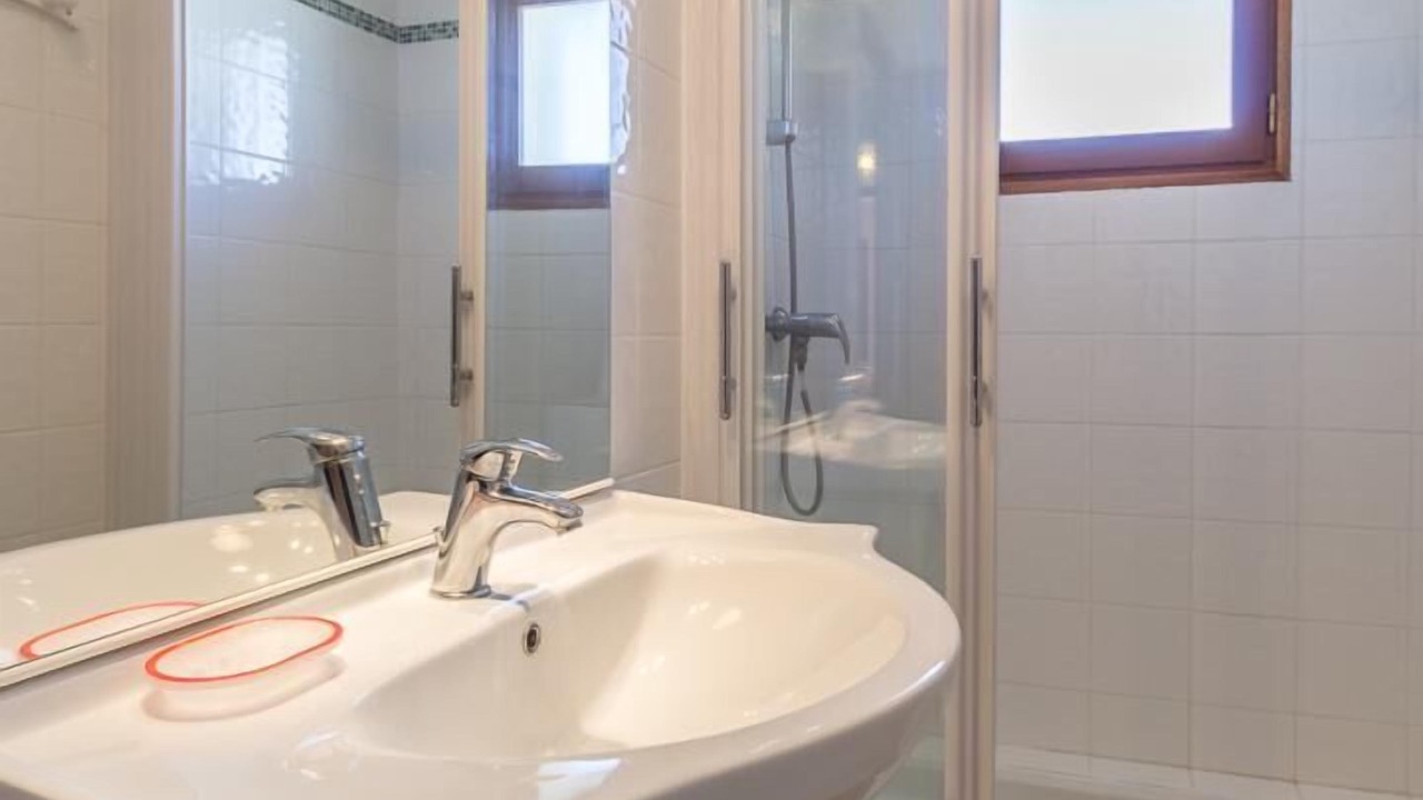 Photo of Bathroom in Albiez-le-Vieux