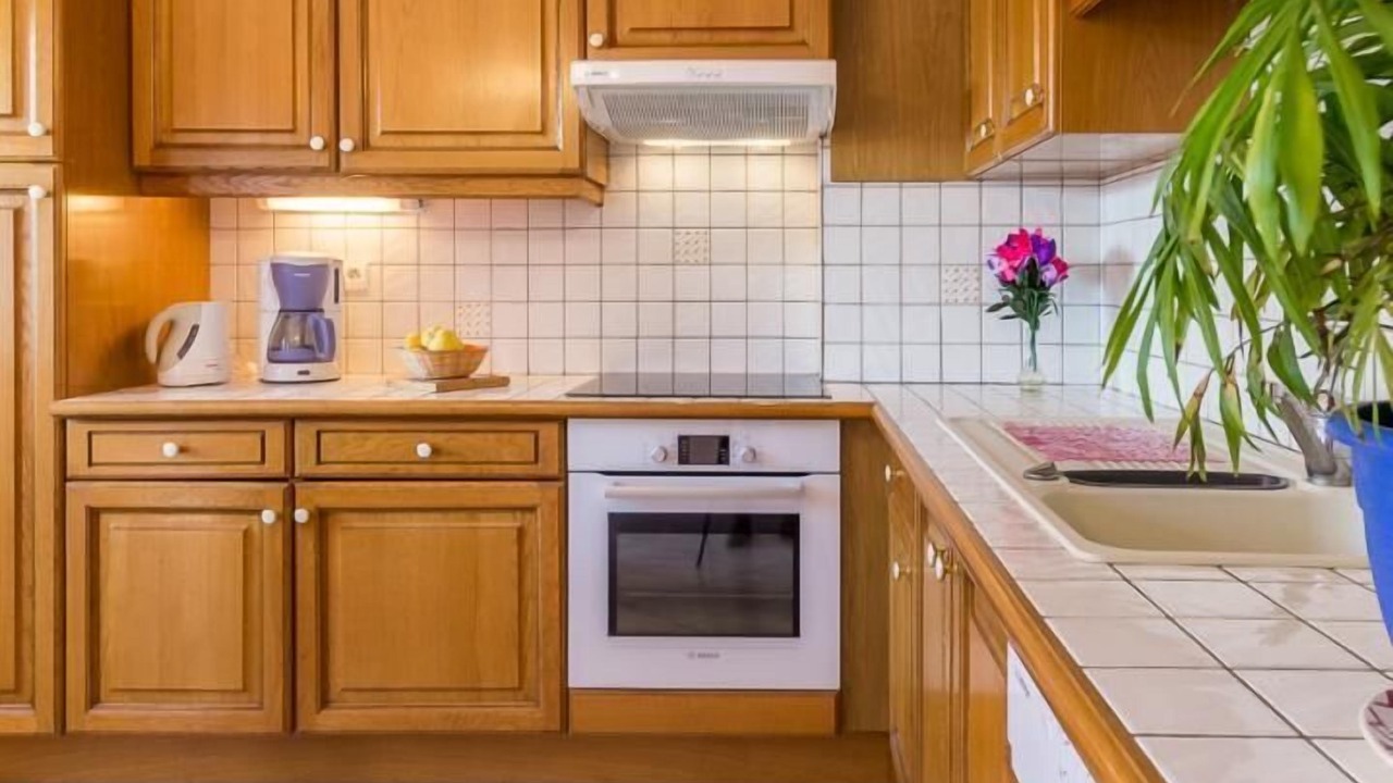Photo of Kitchen in Albiez-le-Vieux
