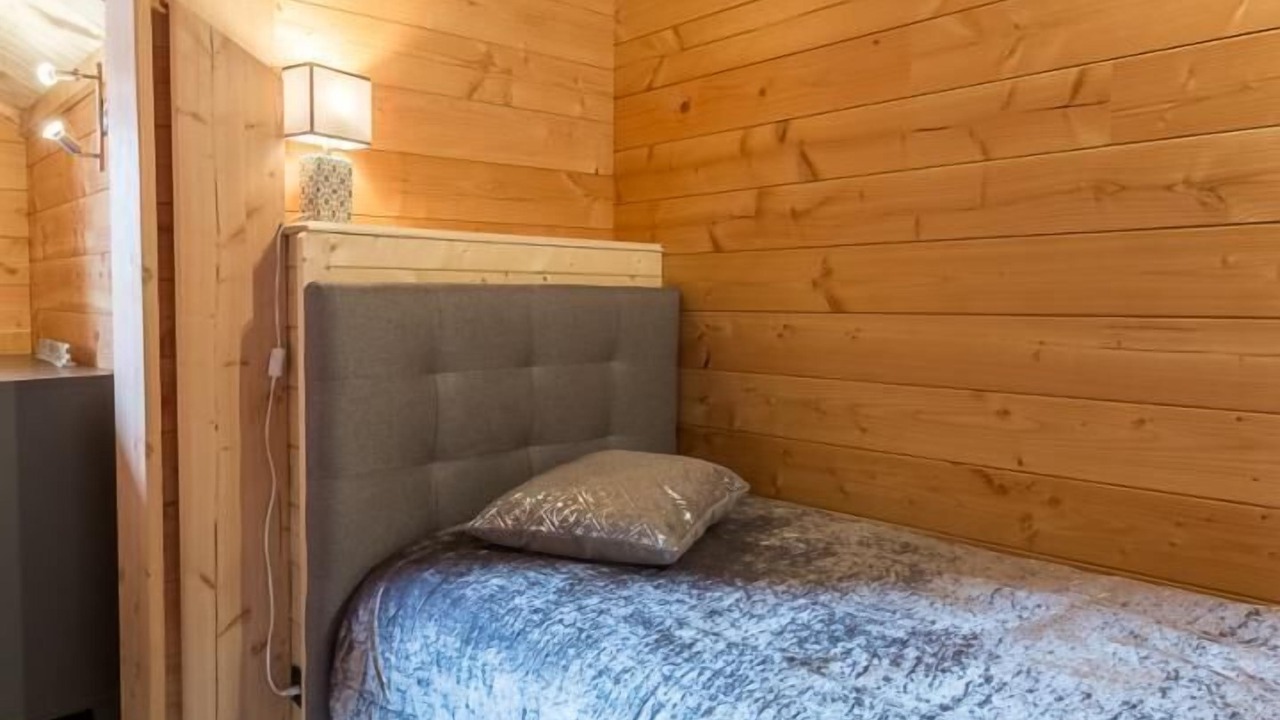 Photo of Bedroom in Les Bottieres