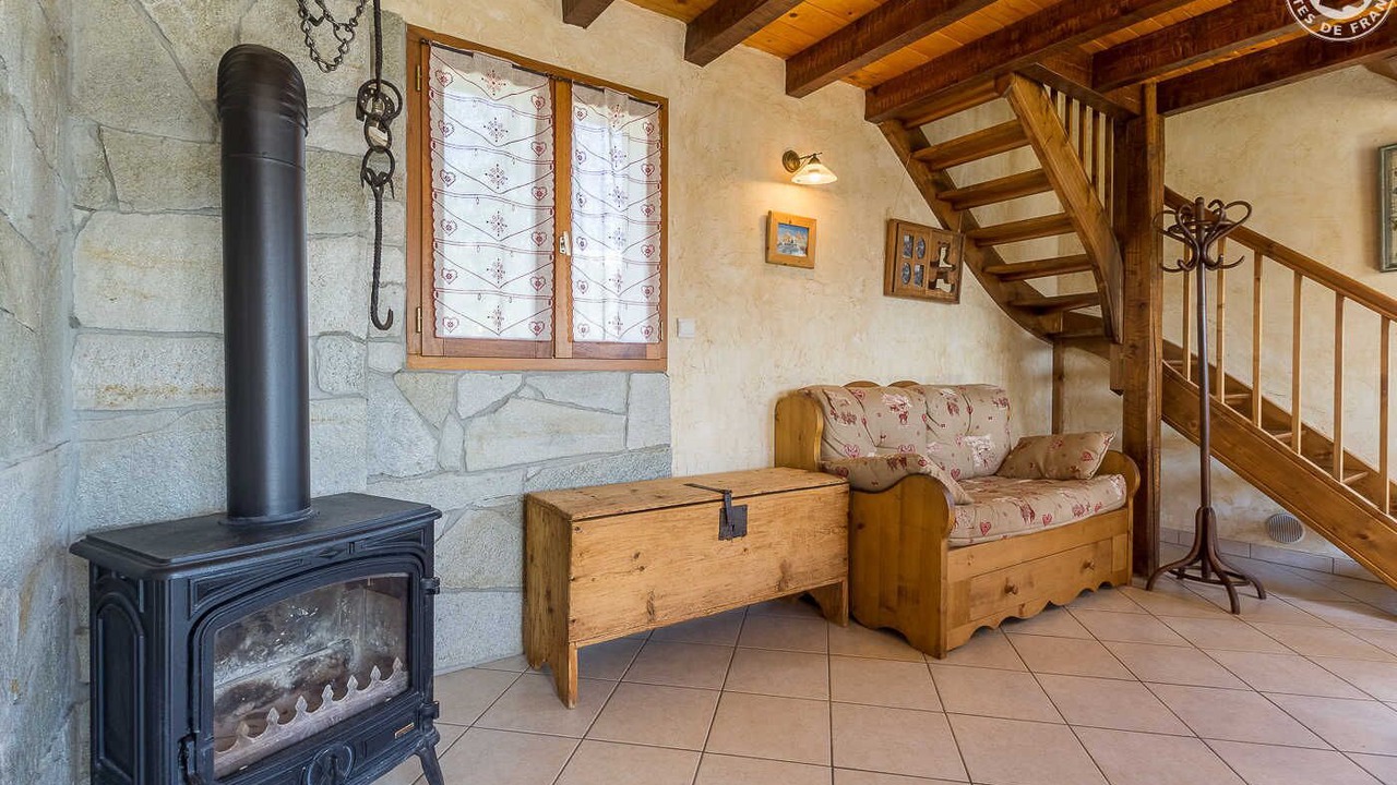 Photo of Livingroom in Les Bottieres