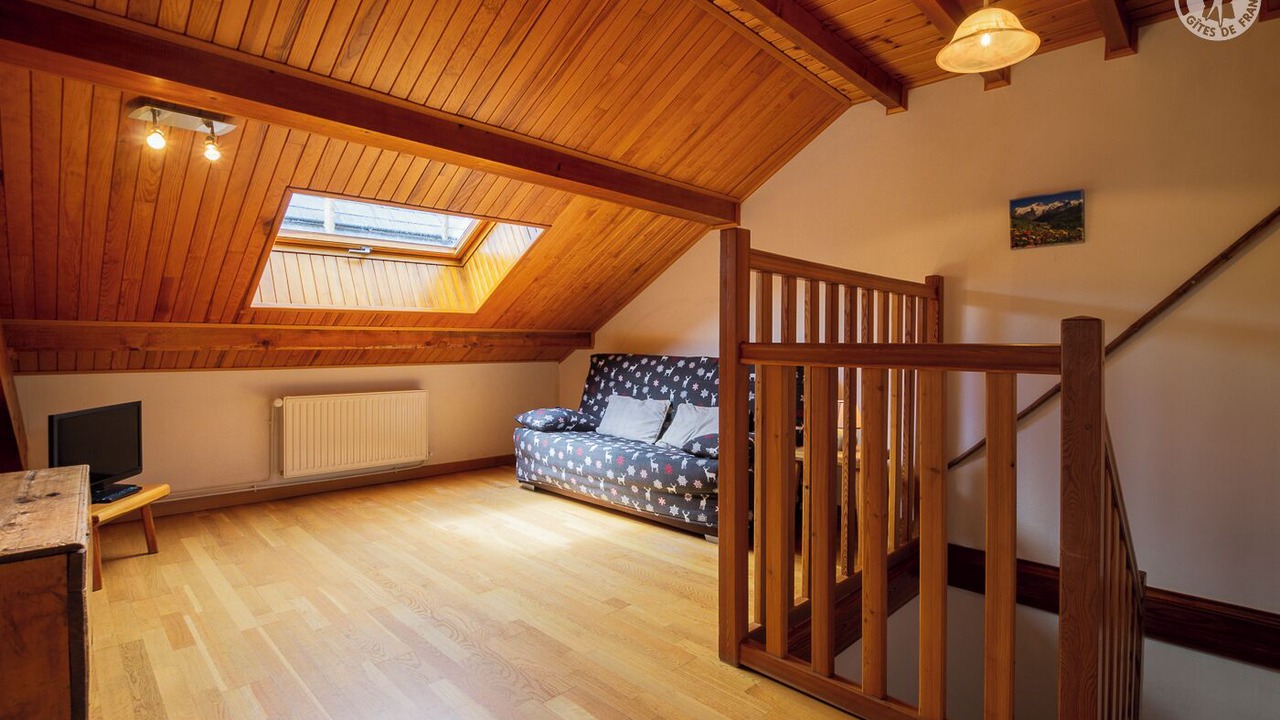 Photo of Livingroom in Albiez-le-Vieux