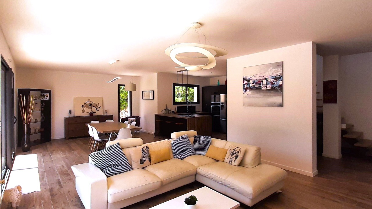 Photo of Livingroom in Ventabren
