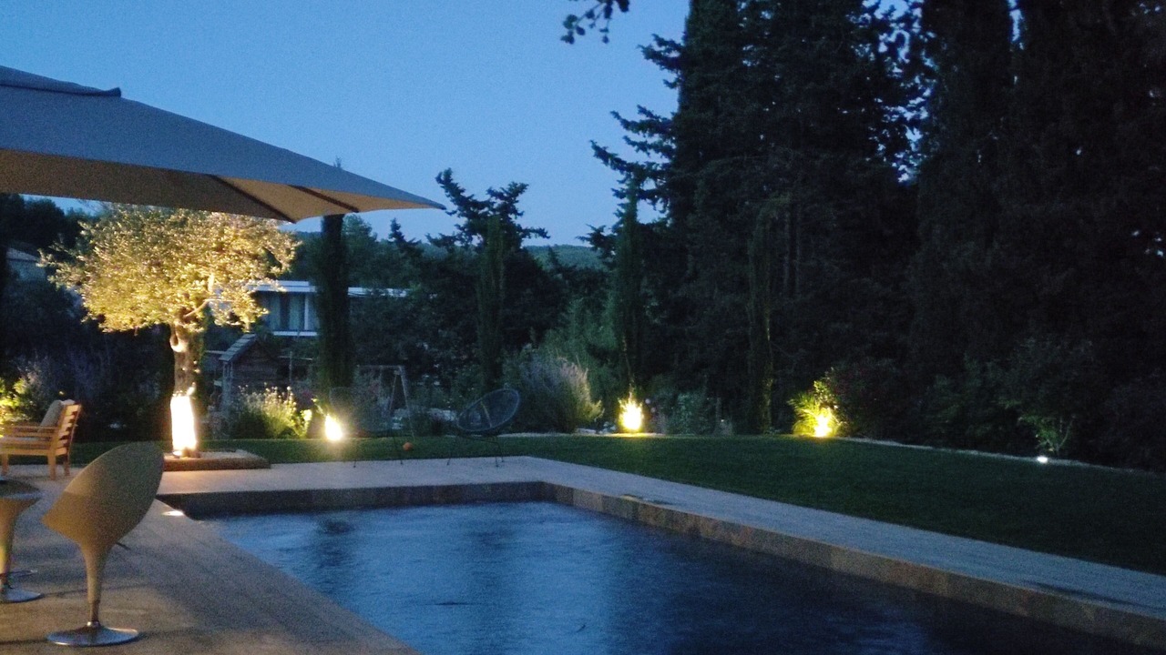 Photo of Outdoor in Ventabren