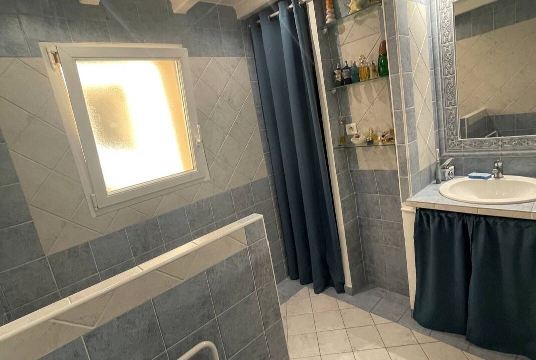 Photo of Bathroom in Bonneveine