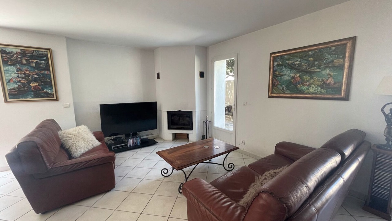 Photo of Livingroom in Bonneveine
