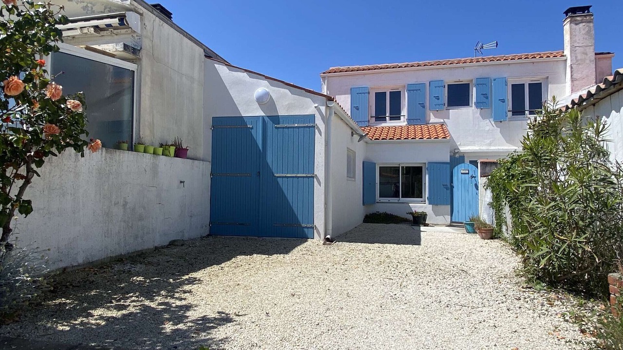 Photo of Outdoor in La Cotiniere
