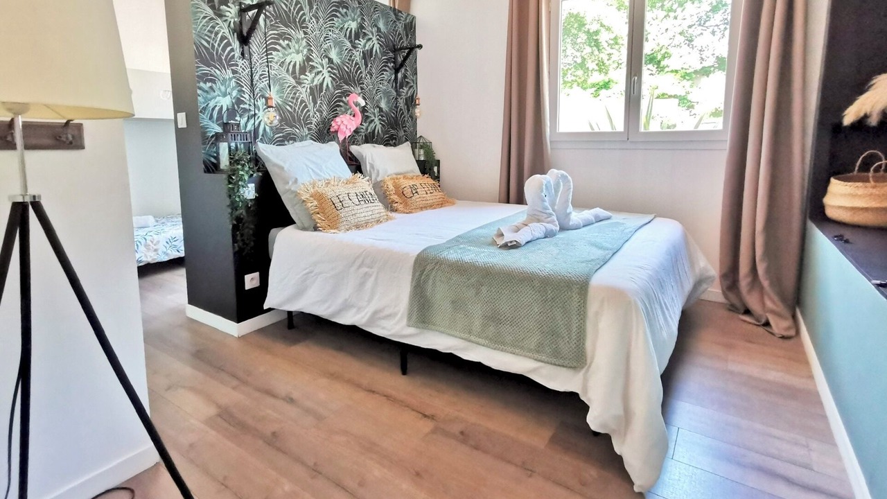 Photo of Bedroom in Lege-Cap-Ferret
