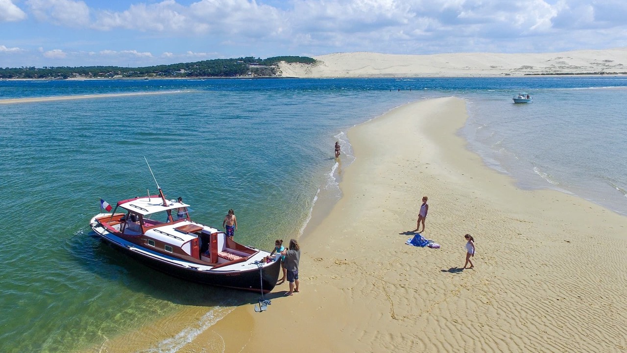 Photo of Others in Lege-Cap-Ferret