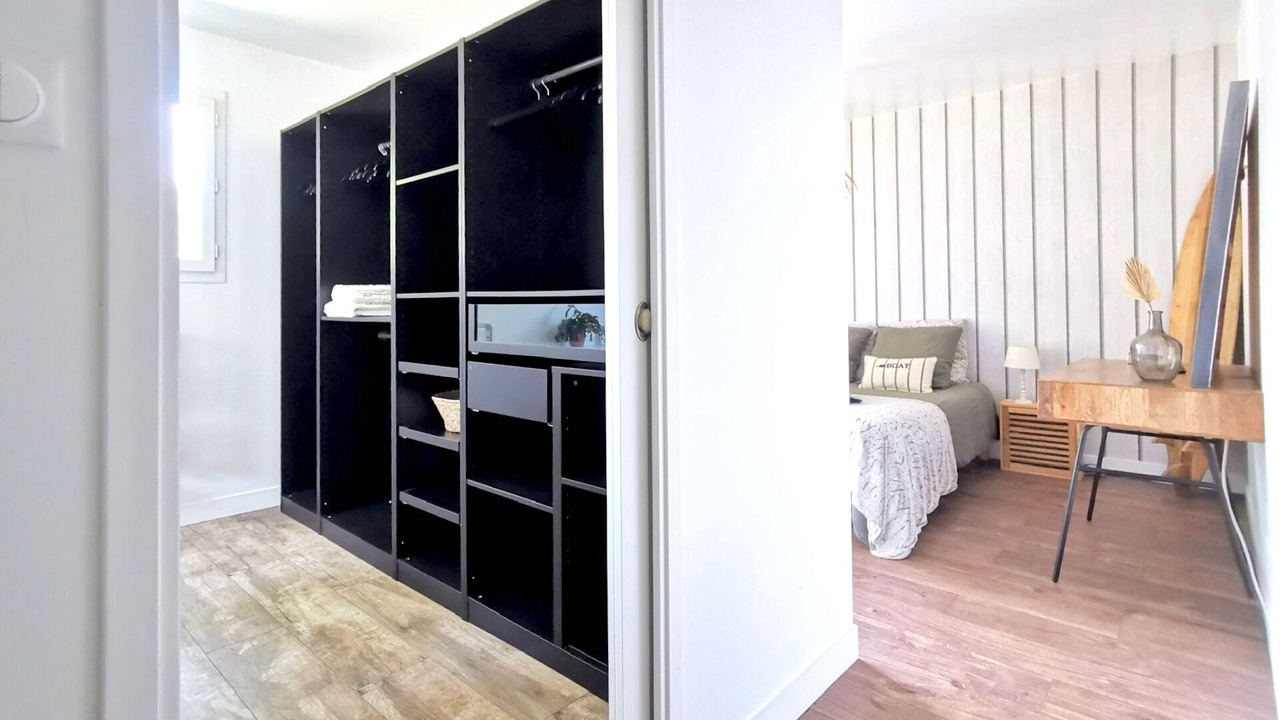 Photo of Bedroom in Lege-Cap-Ferret