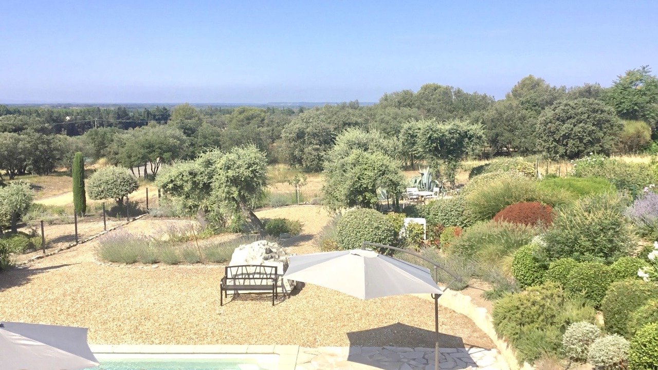Photo of Outdoor in Saumane-de-Vaucluse