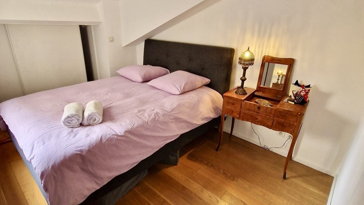 Photo of Bedroom in Le Rouet