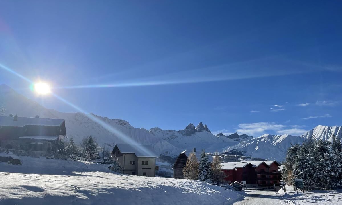 Photo of Outdoor in Albiez-le-Vieux