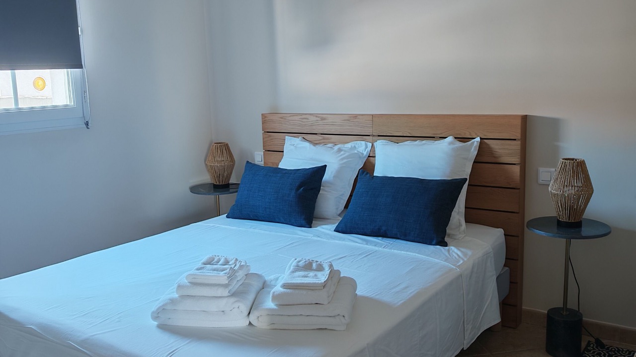 Photo of Bedroom in Aureille