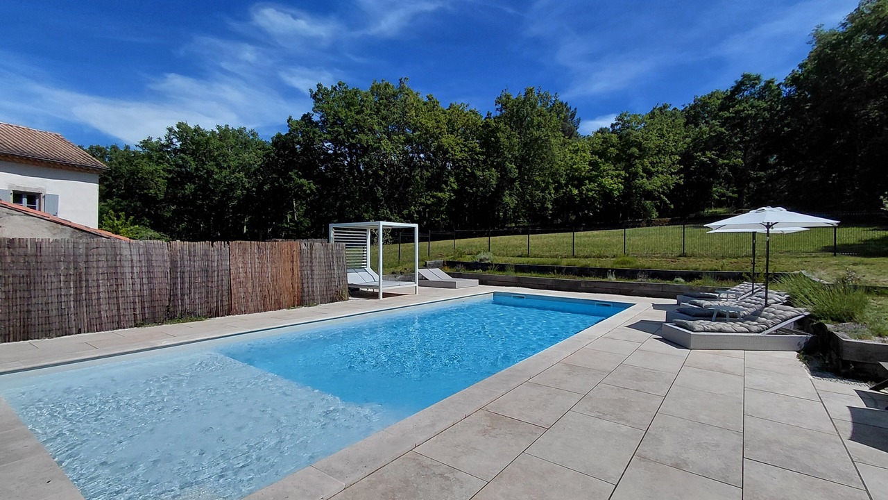 Photo of Outdoor in Laurac-en-Vivarais