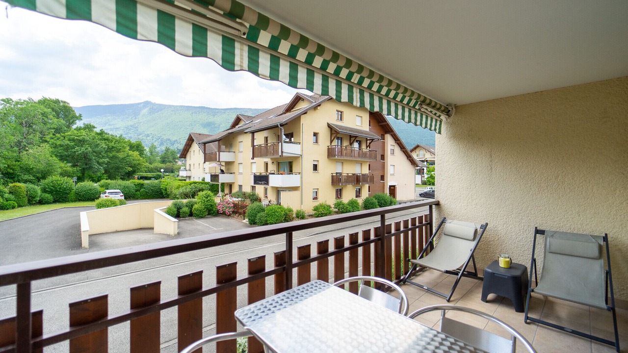 Photo of Outdoor in Saint-Jorioz
