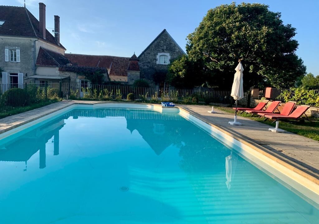Photo of Outdoor in Entrains-sur-Nohain