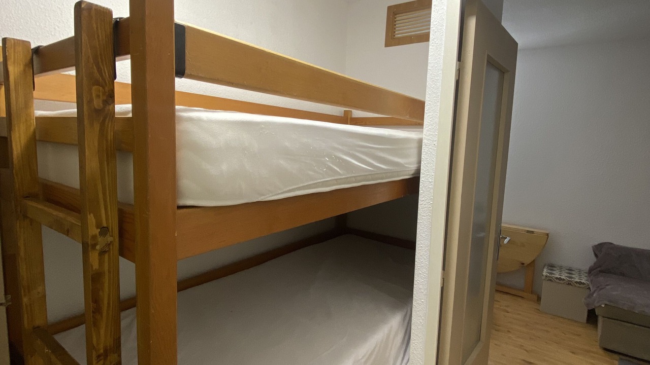 Photo of Bedroom in Allos