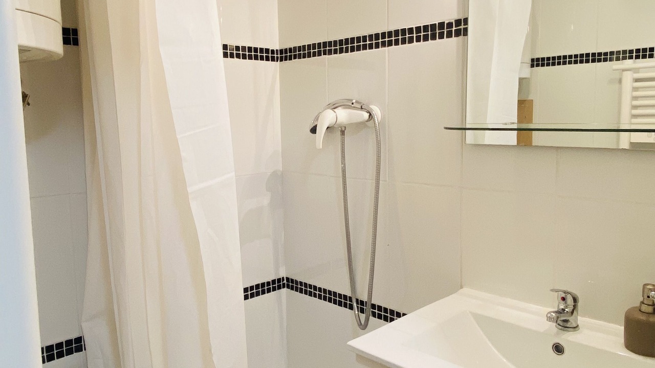 Photo of Bathroom in Allos