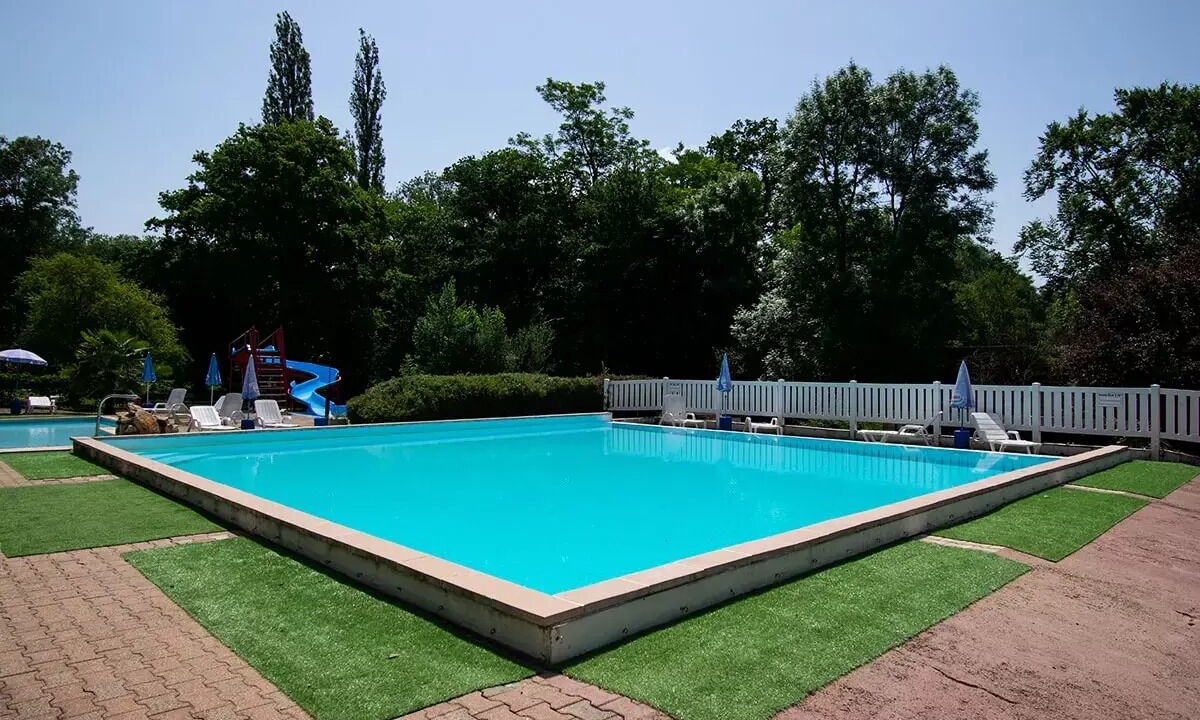 Photo of Outdoor in Saint-Honore-les-Bains