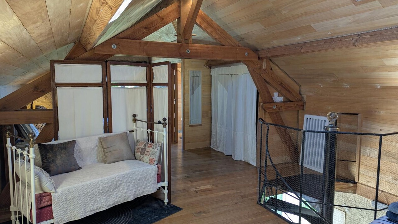 Photo of Bedroom in Montignac-le-Coq