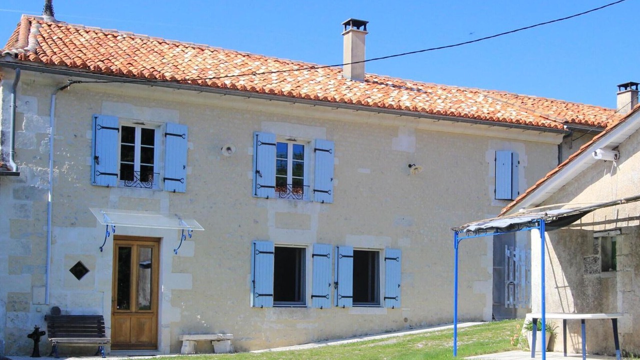 Photo of Outdoor in Chalais