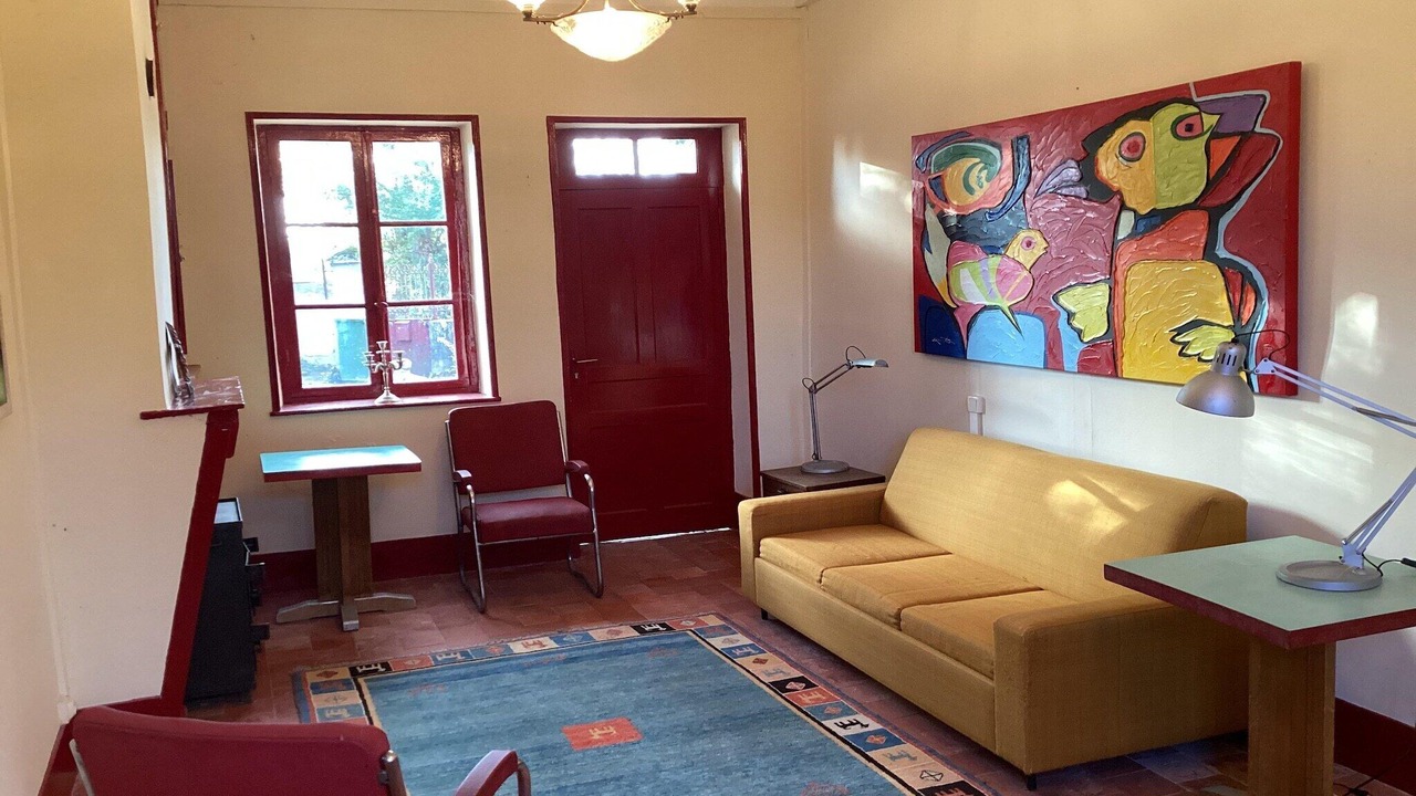 Photo of Livingroom in Le Veurdre