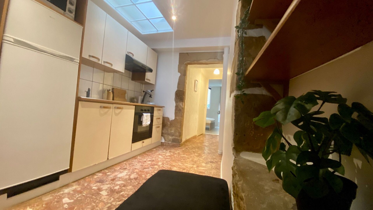 Photo of Kitchen in Nevers