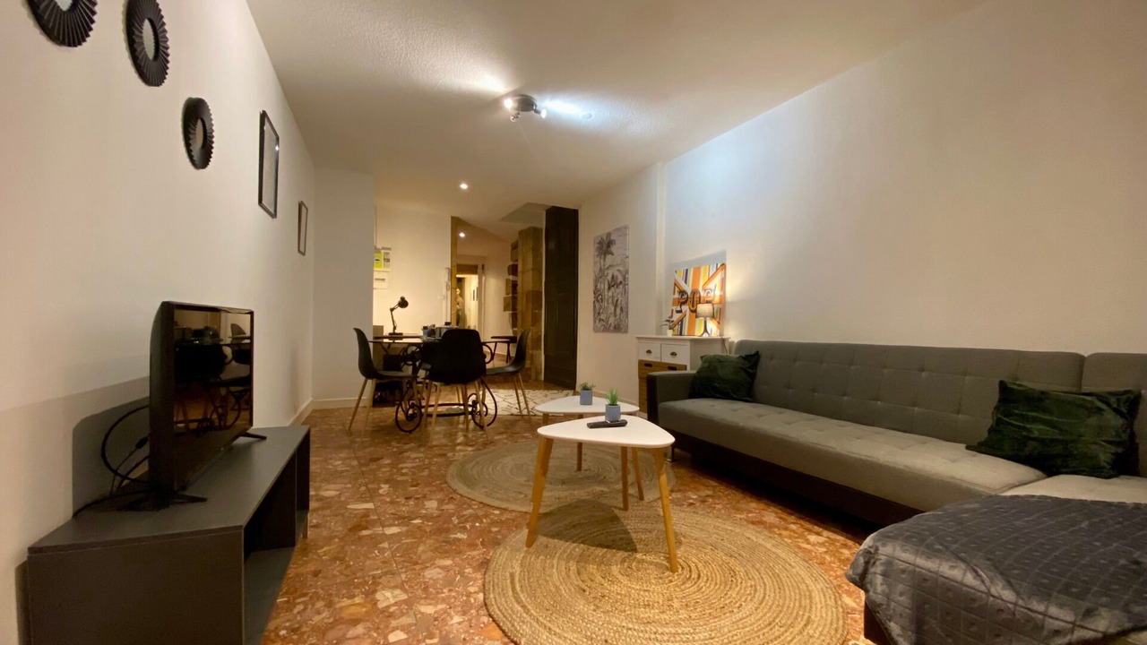 Photo of Livingroom in Nevers