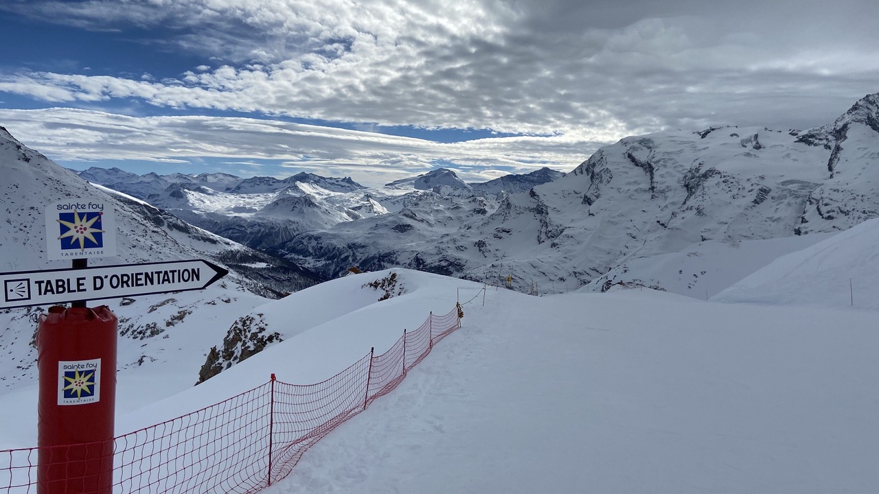 Photo of Others in Sainte-Foy-Tarentaise