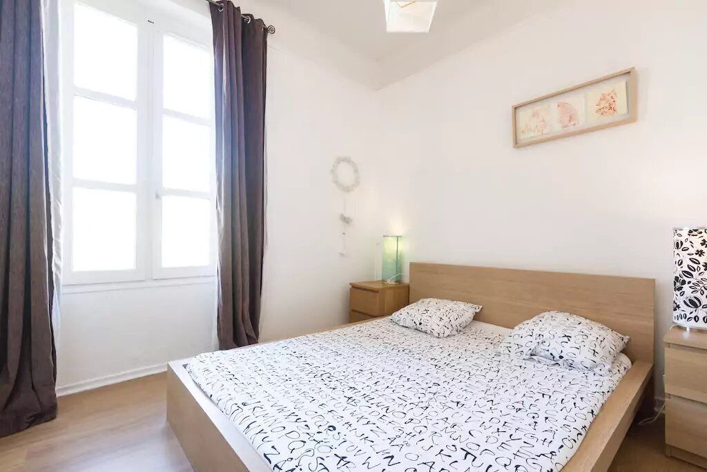 Photo of Bedroom in Digne-les-Bains