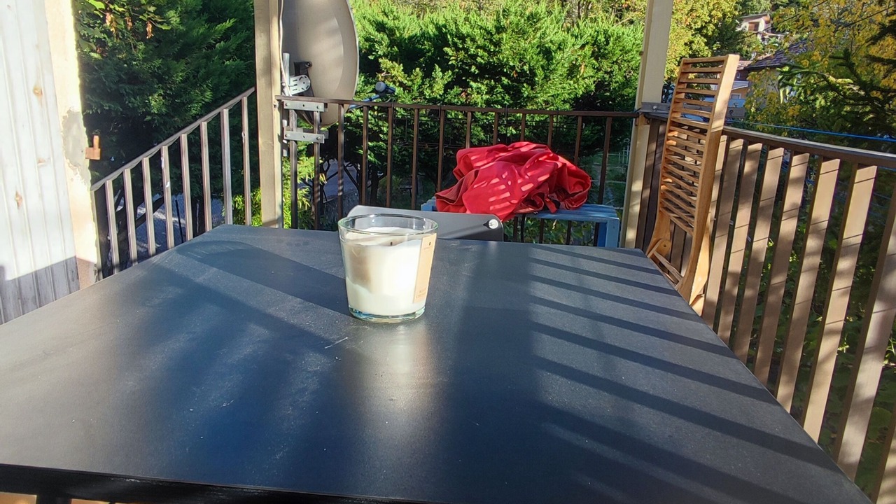 Photo of Patio Balcony in Digne-les-Bains