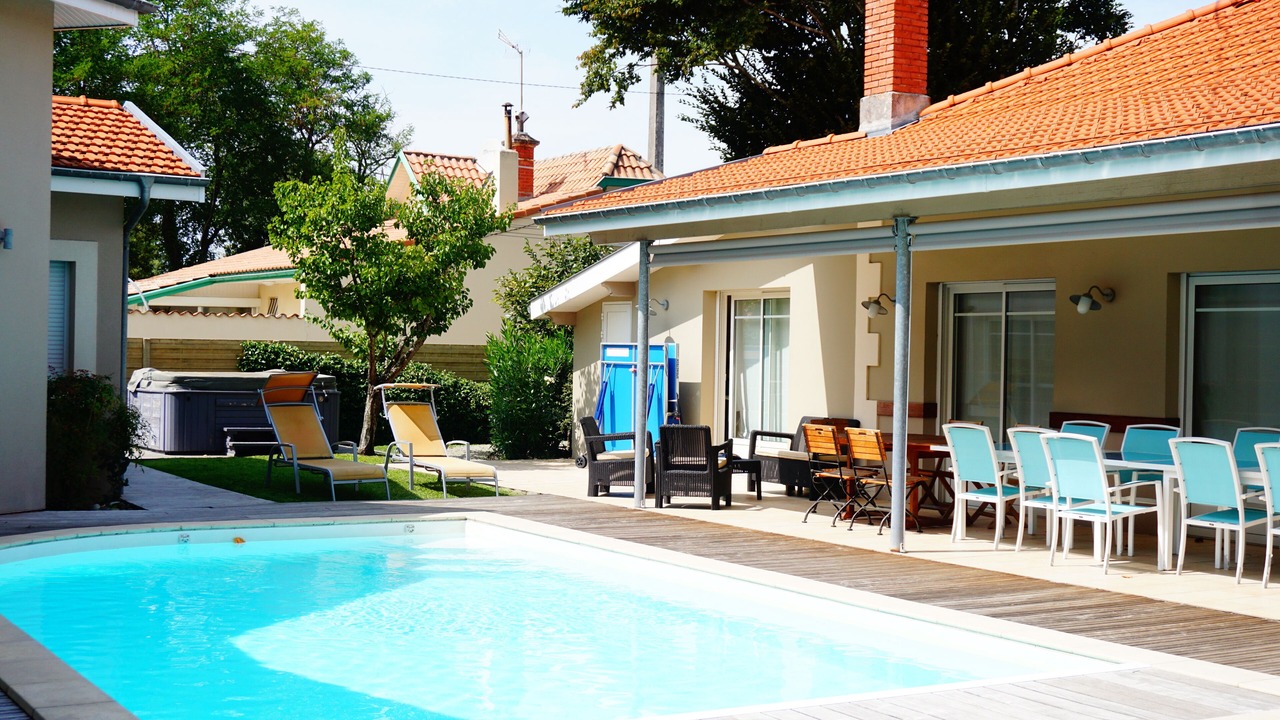 Photo of Outdoor in Gujan-Mestras