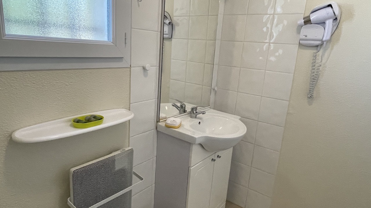 Photo of Bathroom in Cabrieres-d'Avignon